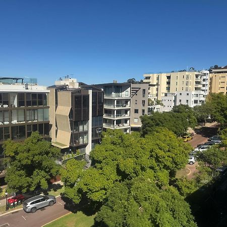 Mountway Holiday Apartments Perth Bagian luar foto