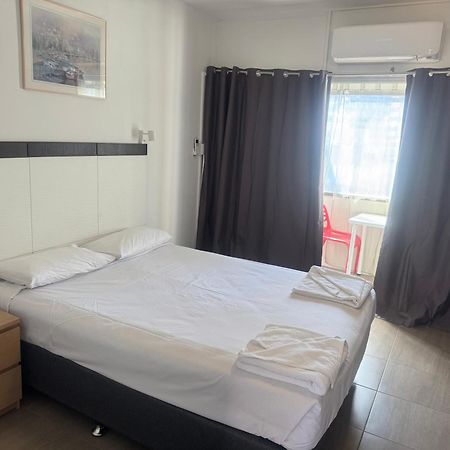 Mountway Holiday Apartments Perth Bagian luar foto