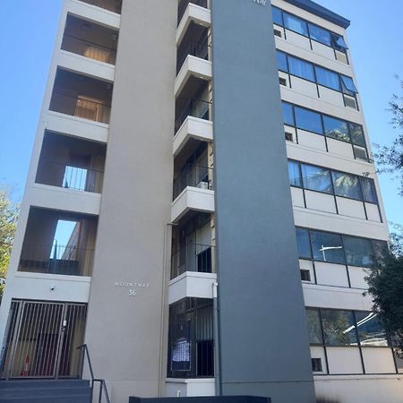 Mountway Holiday Apartments Perth Bagian luar foto
