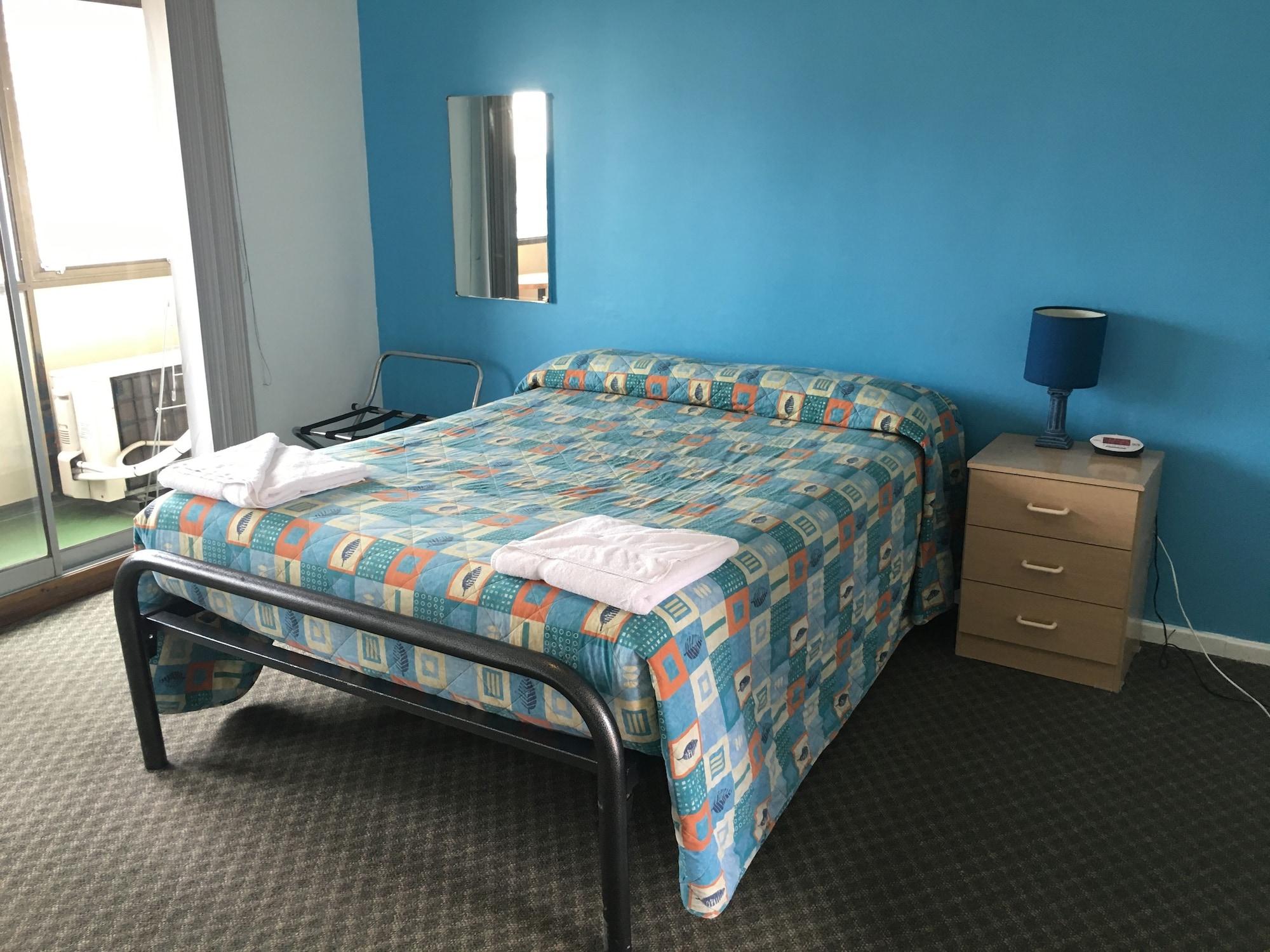 Mountway Holiday Apartments Perth Bagian luar foto