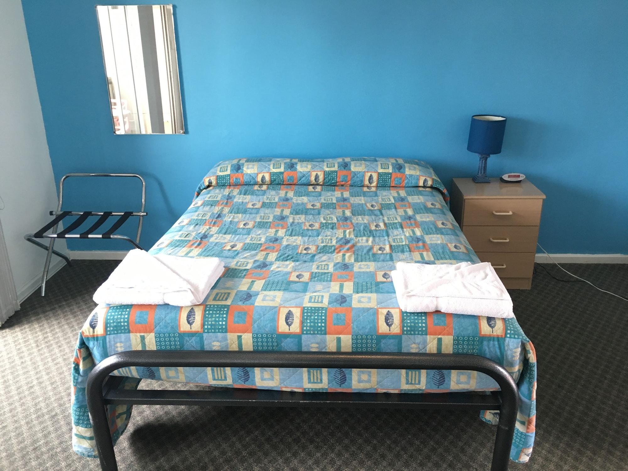 Mountway Holiday Apartments Perth Bagian luar foto