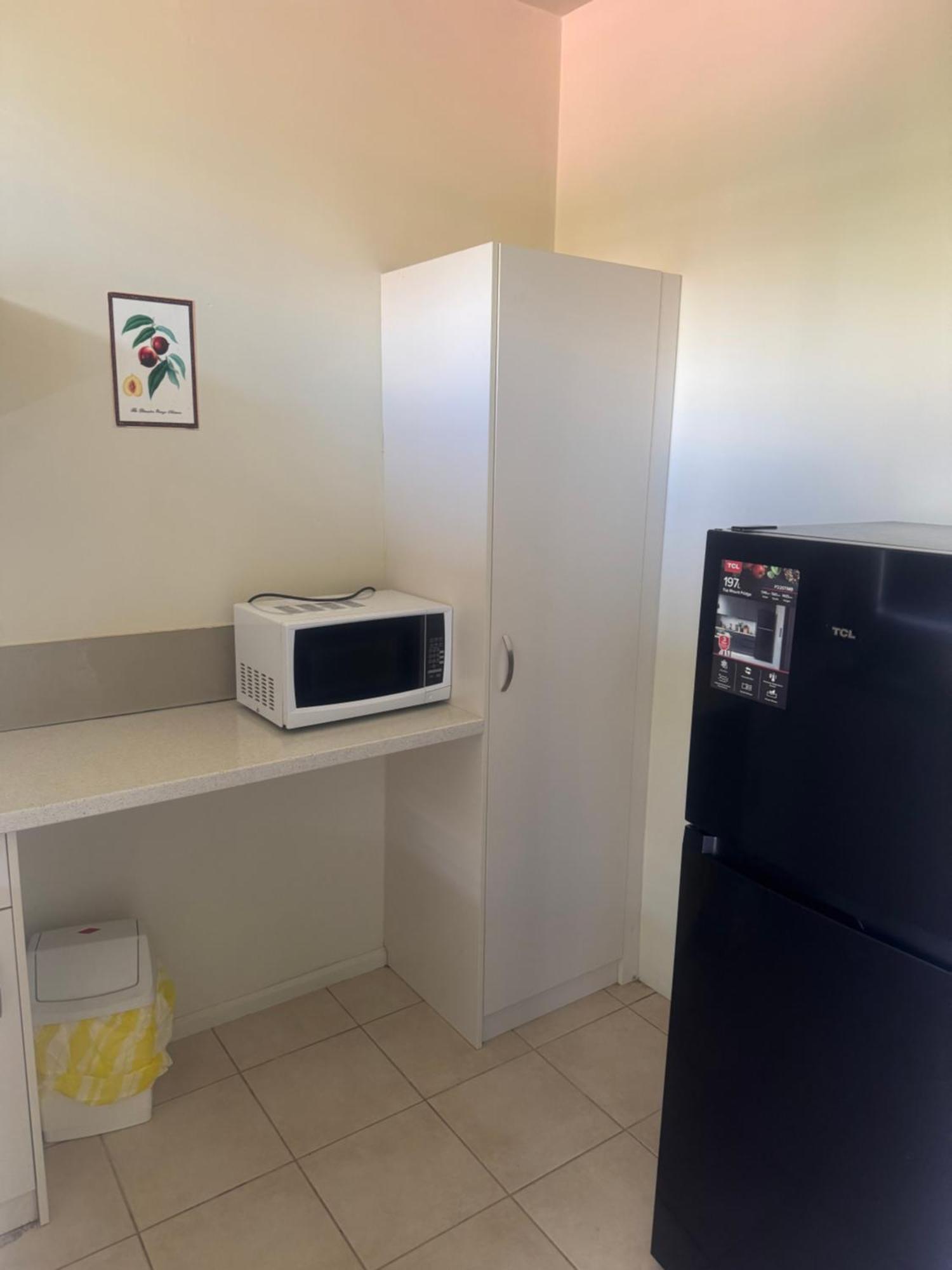 Mountway Holiday Apartments Perth Bagian luar foto