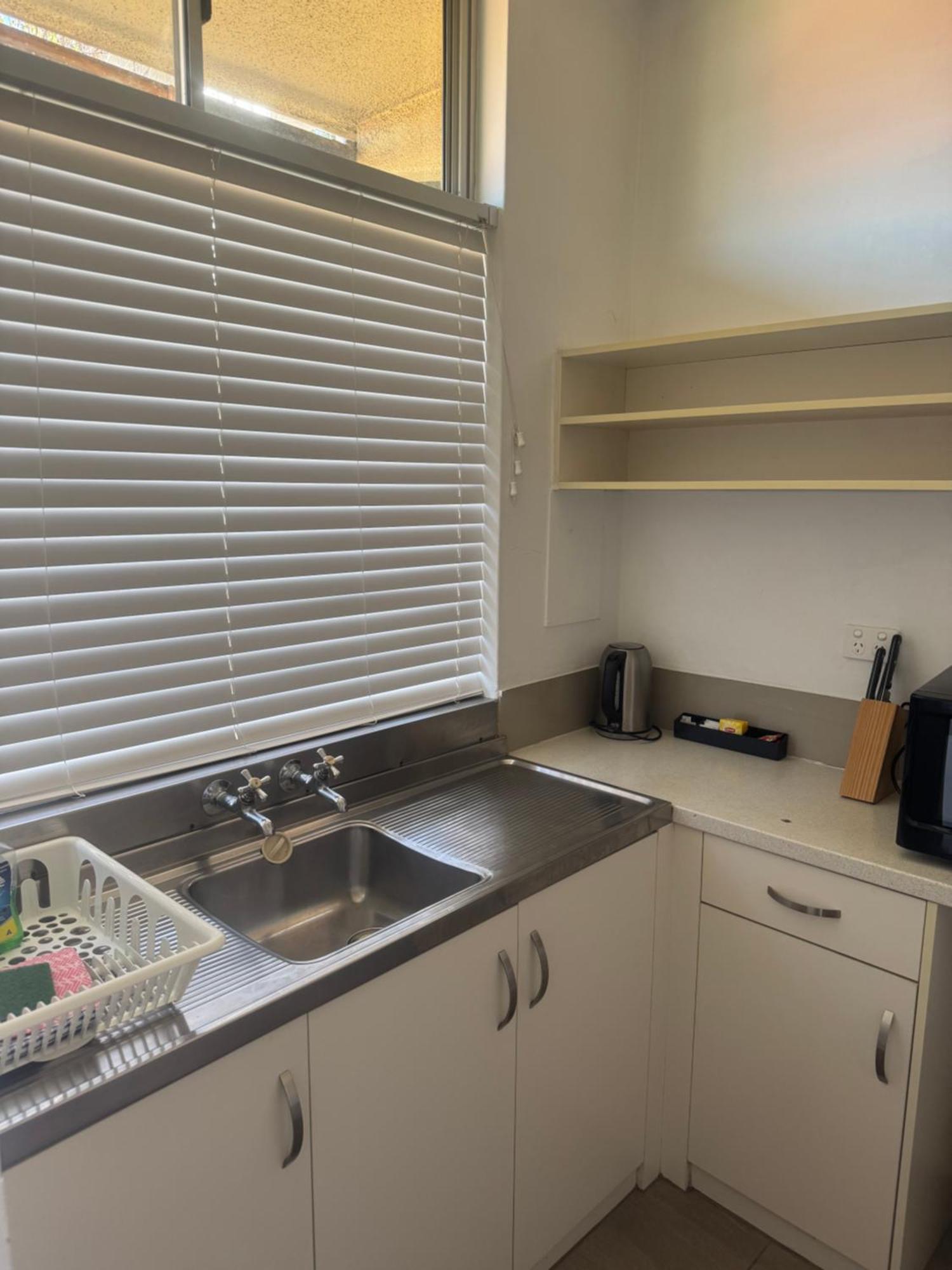 Mountway Holiday Apartments Perth Bagian luar foto